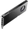 Produktbild: PNY Quadro RTX PRO 4000 Blackwell GDDR7 4xDP 24.576 MB (VCNRTXPRO4000-PB)