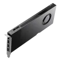 Produktbild: PNY RTX PRO 4000 Blackwell - 24GB GDDR7, 4x DP Grafikkarte