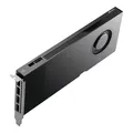 Produktbild: PNY RTX PRO 4000 Blackwell - 24GB GDDR7, 4x DP