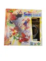 Produktbild: EPOCH GAMES Spiel Super Mario Blow Up Shaky Tower Geschicklichkeitsspiel