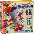 Produktbild: Super Mario Blow Up! Wackel Tower Spiel aus Tabelle Epoch