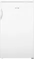 Produktbild: Gorenje Kühlschrank R49CPW | Tischkühlschrank 133L | EEK C | LED-Innenbeleuchtung | 84,5 cm | leise 37 dB | weiß, C (Spektrum A bis G)