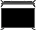 Produktbild: Reflexion LED2225 Basic Line TV, 22