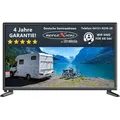 Produktbild: Reflexion LED2225 / 22” (55cm) LED TV mit Triple-Tuner (DVB-S2, DVB-C und DVB-T2 HD) und Aufnahmefunktion - Schwarz