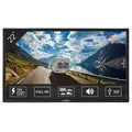 Produktbild: Reflexion LED2225 LED-Fernseher (55,00 cm/22 Zoll, Full HD, DC IN 12 V, Netzteil 230 V, DVB-T2HD / S2 / C, CI+SLOT, PVR) schwarz 50,4 cm x 30,6 cm x 8,1 cm
