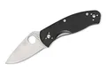 Produktbild: Spyderco Persistence 01SP627, schwarz, 17,5cm