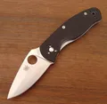 Produktbild: Spyderco Persistence  Knive - Taschenmesser - Messer - Klappmesser 01SP627