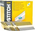 Produktbild: Bostitch Pt Nägel 33` 3.1 X 90Mm Ring Verzinkt 2200 Stück.