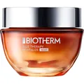 Produktbild: Biotherm Gesichtspflege Blue-TherapyRevitalize Night Cream 50 ml (1.033,00 € / 1 l)