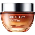 Produktbild: Biotherm Blue Therapy Amber Algae Revitalize Nacht Creme 50 ml