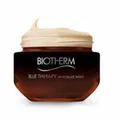 Produktbild: Biotherm Blue Therapy Revitalize Night Cream 50ml