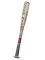 Produktbild: Rubies Offizieller Harley Quinn Aufblasbarer Baseballschläger – Leichtes Suicide Squad Accessoire für Kinder & Teenager Halloween
