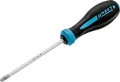 Produktbild: HAZET Schraubendreher HEXAnamic® 802-T30H ∙ Tamper Resistant TORX® Profil ∙ S...