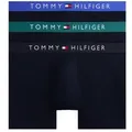 Produktbild: Tommy Hilfiger Underwear Boxer 3P BOXER BRIEF WB (Packung, 3er) bunt XXL (56)