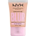 Produktbild: NYX PROFESSIONAL MAKEUP Bare With Me Blur Tint Foundation 04 Ligh