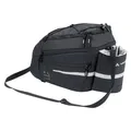 Produktbild: Vaude Silkroad (11 l, Gepäckträgertasche) (45388-010)