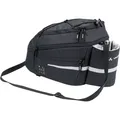 Produktbild: Vaude Silkroad L Fahrradtasche (Größe 9+2l, schwarz)