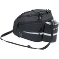 Produktbild: Silkroad L (Adapter ready) Gepäckträgertasche - schwarz - ONE-SIZE