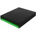 Produktbild: Seagate Game Drive for Xbox +Rescue   2TB, USB 3.0 Micro-B