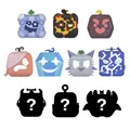 Produktbild: PHATMOJO Roblox Blind Packs - Blox Fruits Minifiguren Serie 2 Vinyl Figur