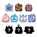 Produktbild: Boti Blox Früchte Minifiguren Serie 2 sortiert | 24 Stück
