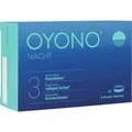 Produktbild: OYONO Nacht Tabletten 60 ST