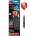 Produktbild: Bull's Aero Soft Dart (18 g) (17338)