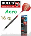 Produktbild: 17338 Bull's Softdarts 