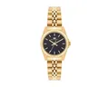 Produktbild: Rhodenwald & Söhne Quarzuhr Cassina gelbgold, Armband aus Edelstahl