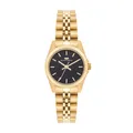 Produktbild: Rhodenwald   Söhne Damen Armband-Uhr Cassina aus Edelstahl in gelbgold