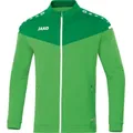 Produktbild: Jako Trainingsjacke Jako Herren Polyesterjacke Champ 2.0 9320 grün XXL