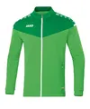 Produktbild: JAKO Herren Polyesterjacke Champ 2.0, Soft Green/Sportgrün, XXL