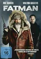 Produktbild: FATMAN - Eshom Nelms - MEL GIBSON - WALTON GOGGINS - DVD