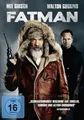 Produktbild: Fatman | DVD | deutsch, englisch | 2021 | Eshom Nelms, Ian Nelms
