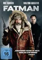 Produktbild: FATMAN - GIBSON,MEL/GOGGINS,WALTON/BENSON,SHAUN/+   DVD NEU