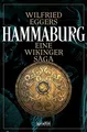 Produktbild: Hammaburg: Eine Wikinger-Saga