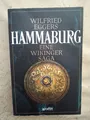 Produktbild: Wilfried Eggers: Hammaburg (9783986590130)