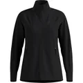 Produktbild: Odlo Damen Essential Warm Jacke (Größe S, schwarz)