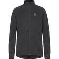 Produktbild: Odlo ESSENTIAL WARM Funktionsjacke Damen in black, Größe S