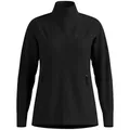 Produktbild: Odlo Damen Essential Warm Jacket schwarz