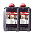 Produktbild: PetroHeat Petroleum Doppelpack Inhalt: 2x 20 L für Petroleumofen Heizofen Petroleumheizung