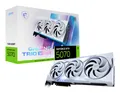 Produktbild: MSI GAMING GeForce RTX 5070 12G TRIO OC WHITE NVIDIA 12 GB GDDR7