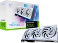 Produktbild: MSI GeForce RTX 5070 12G Gaming Trio OC White 12GB GDDR7 - V532-021R