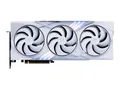 Produktbild: MSI GeForce RTX 5070 12G GAMING TRIO OC - Grafikkarten