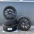 Produktbild: 19 Zoll Sommerräder Hankook FF01 für BMW 3er G21 G20 G3L G3k 4er G3c G23 2er G42