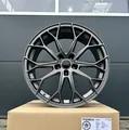 Produktbild: 19 Zoll Felgen FF01 grau matt für Audi A7 4G 4G1 F2 S7 A8 4H F8 S8 Q5 8R FY