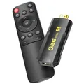 Produktbild: Avizar, Android TV Stick 4K Ultra HD HDMI Streaming WiFi Smart TV