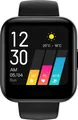 Produktbild: Realme realme Watch RMA161 Android Smartwatch Black Neu in OVP versiegelt Smartwatch (Proprietär) Einzelgerät, 1-tlg., Ladekabel,Ladestation, Kompatibilität ab Android 5.0+,Sauerstoffsättigung,Hohe Akkuleistung