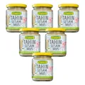 Produktbild: Rapunzel - Tahin Sesammus - 0,25 kg - 6er Pack