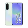Produktbild: Samsung Galaxy A36 5G 128GB Awesome Lime
